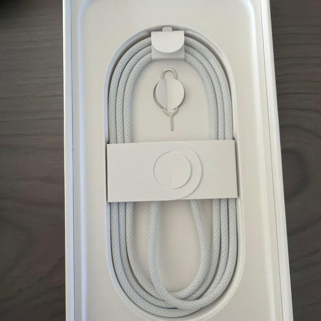 アップル Apple iPhone 16 Plus 128GB ウルトラマリン