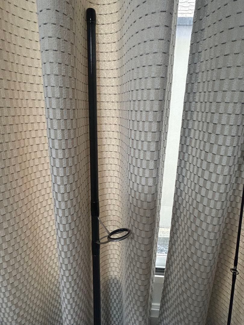 Daiwa 96MHH オーバーゼア　ショアマルチキャスティングロッド