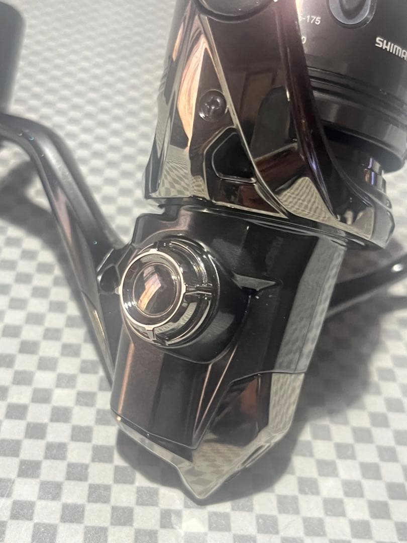 24ツインパワーC5000XG