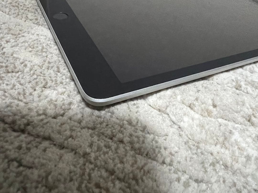 【美品】Apple iPad 第9世代10.2インチ wifi