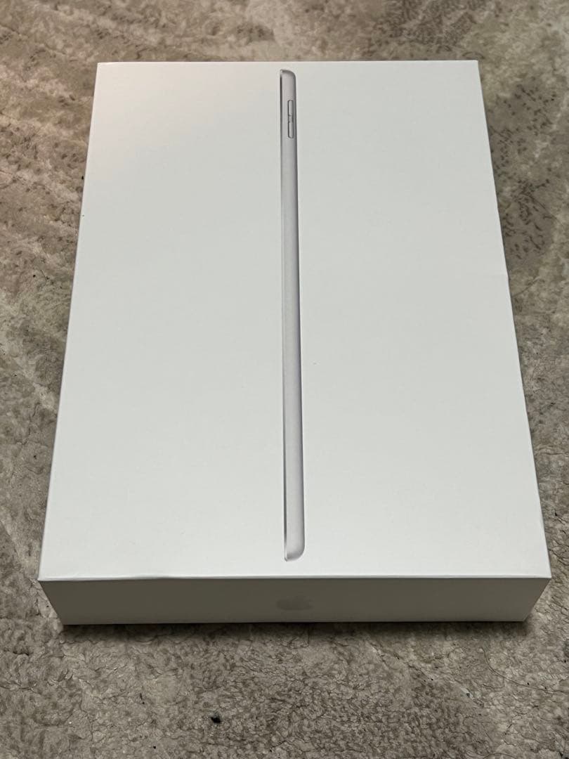 【美品】Apple iPad 第9世代10.2インチ wifi