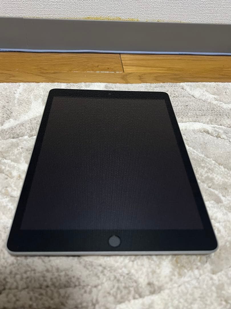 【美品】Apple iPad 第9世代10.2インチ wifi
