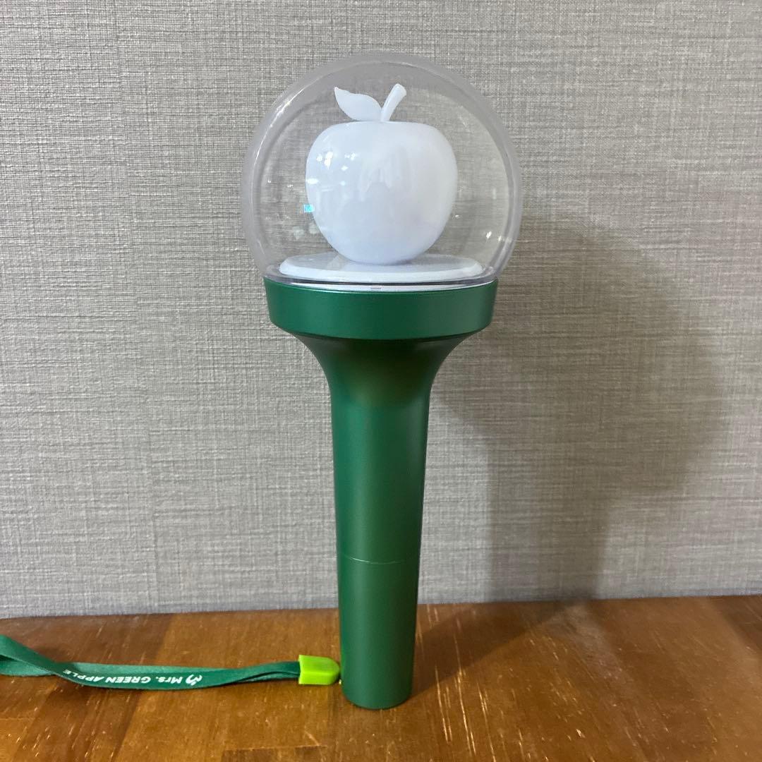 Mrs.GREEN APPLE ライトスティック　ペンライト