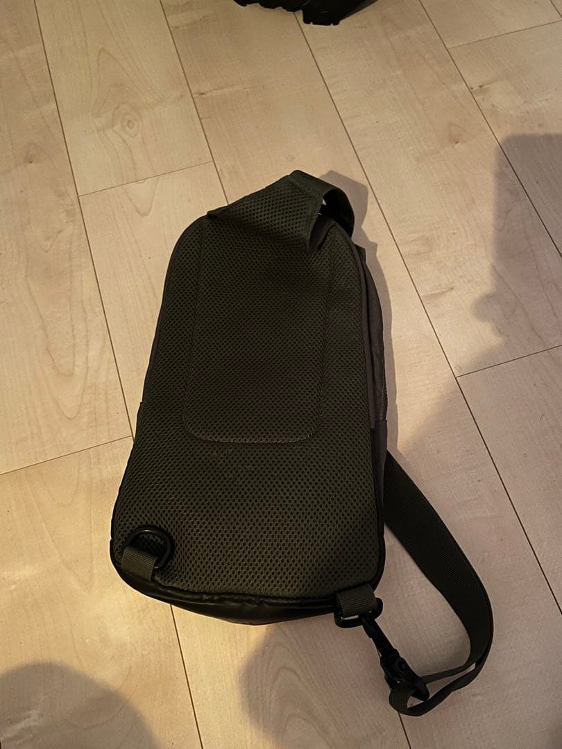 オークリー　キャディバッグ　スタンド式　ゴルフセット