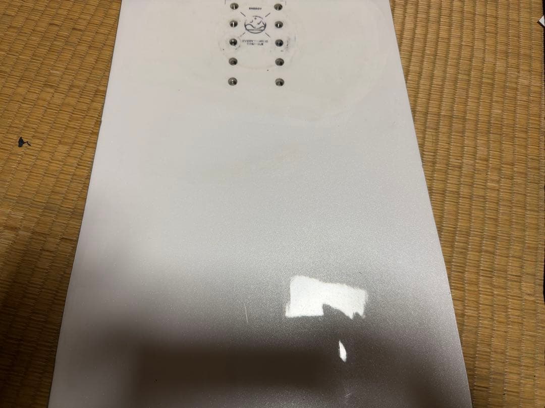 CAPiTA スノーボード　エアロナット153