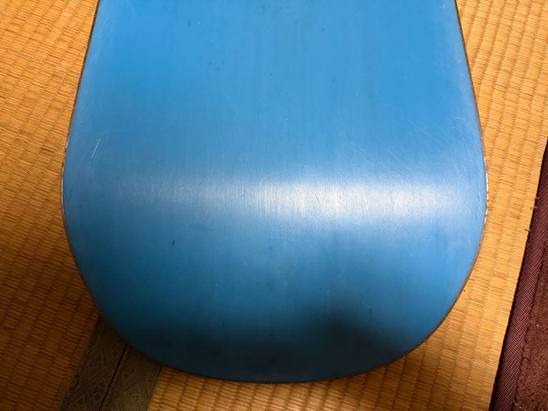 CAPiTA スノーボード　エアロナット153