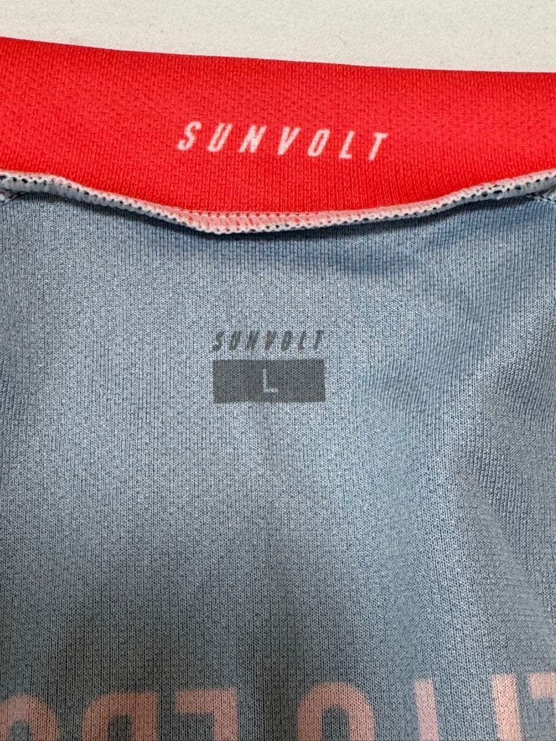 非売品 TREK サイクルジャージ & ビブショーツ セット