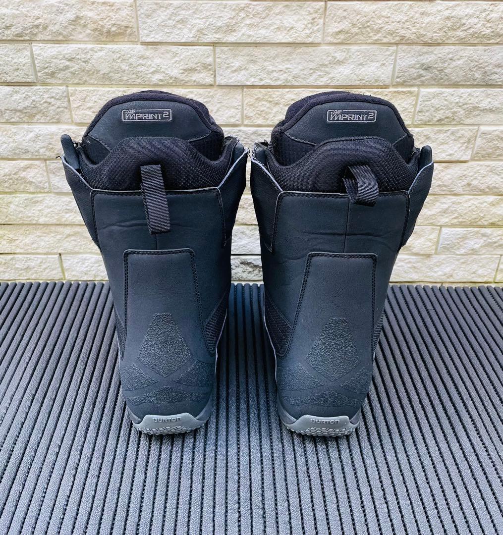 BURTON バートン RULER ルーラー スノーボード ブーツ 26cm