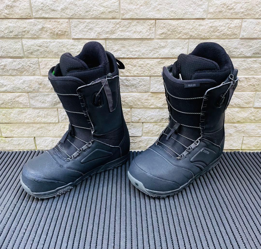 BURTON バートン RULER ルーラー スノーボード ブーツ 26cm