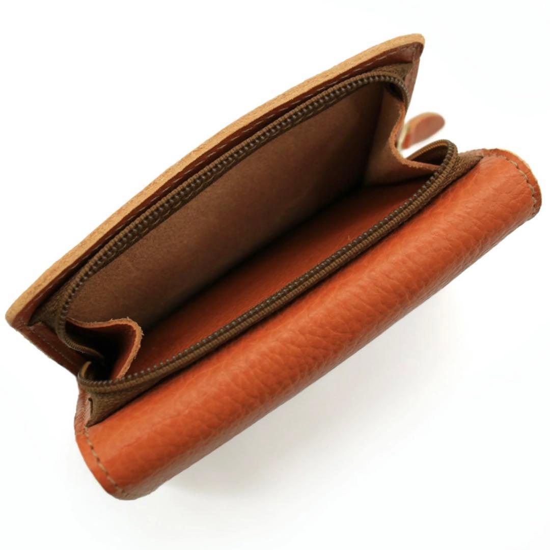 新品未使用 IL BISONTE イルビゾンテ smw036 pv0005 財布