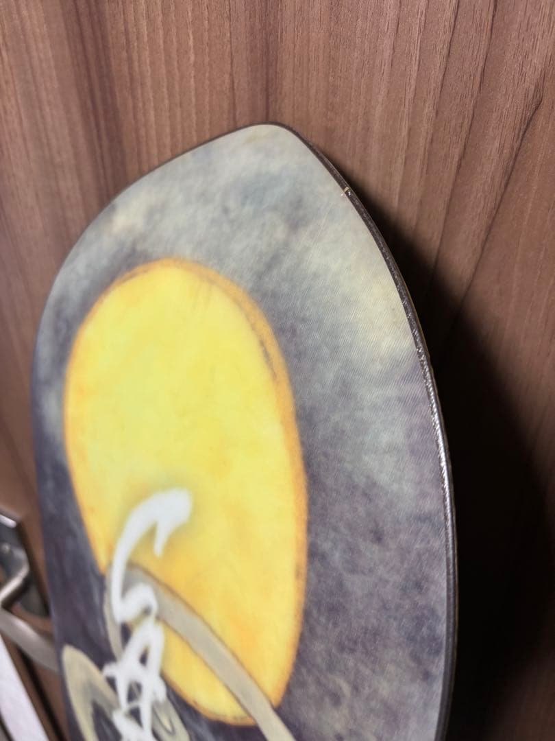 【値段交渉可】CAPITA KAZU KOKUBO PRO 24-25 板セット