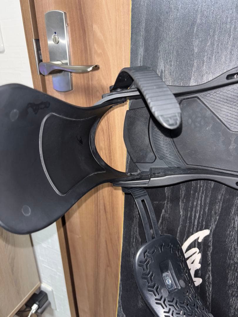 【値段交渉可】CAPITA KAZU KOKUBO PRO 24-25 板セット