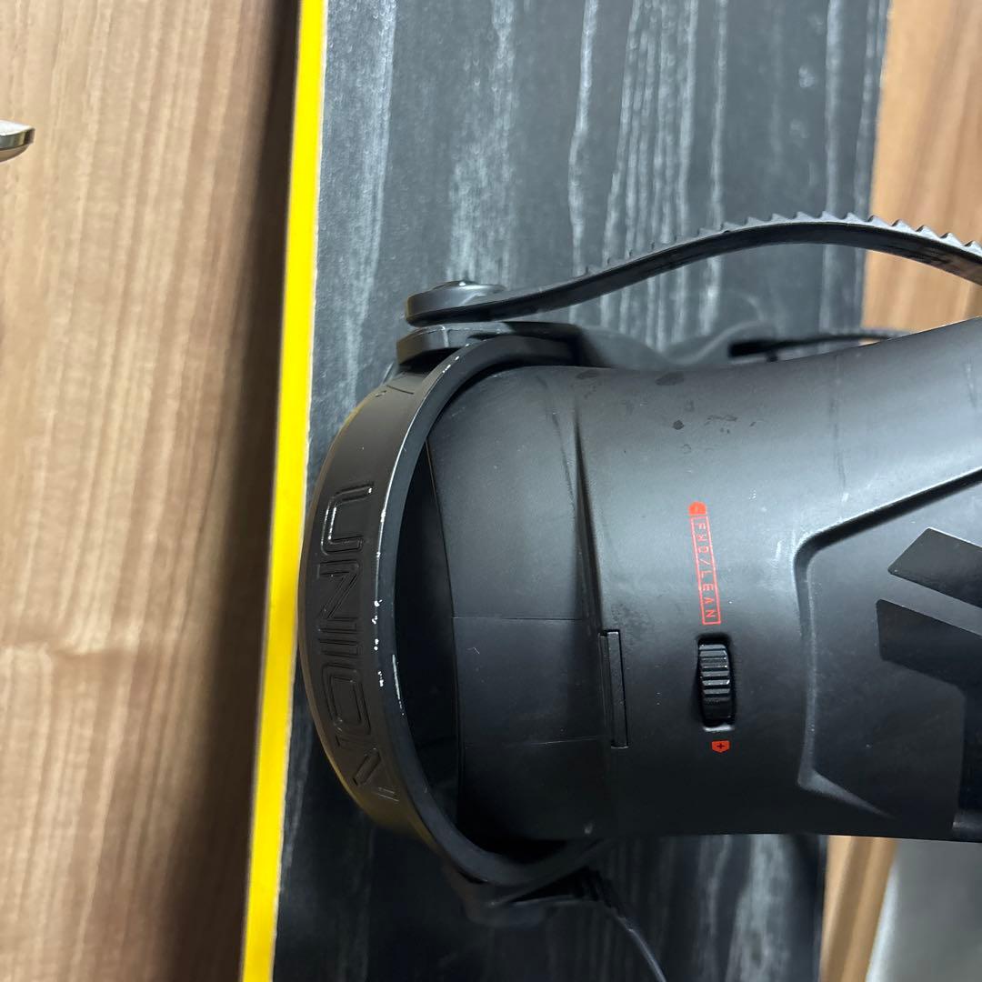 【値段交渉可】CAPITA KAZU KOKUBO PRO 24-25 板セット