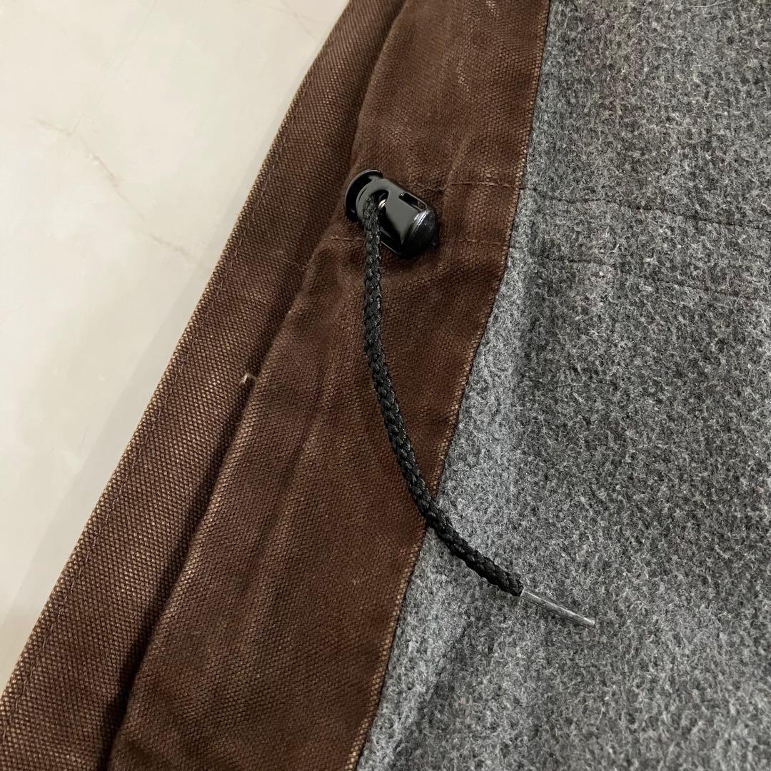 レアモデル 希少 00s カーハート ダックジャケット アクティブジャケット