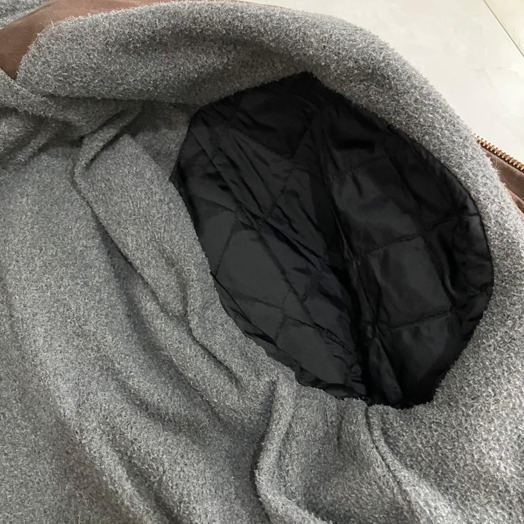 レアモデル 希少 00s カーハート ダックジャケット アクティブジャケット