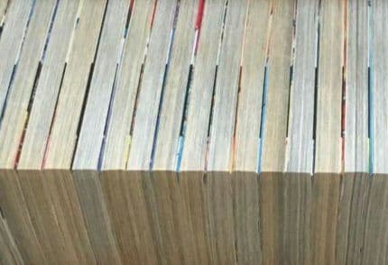 ハンターハンター全巻セット