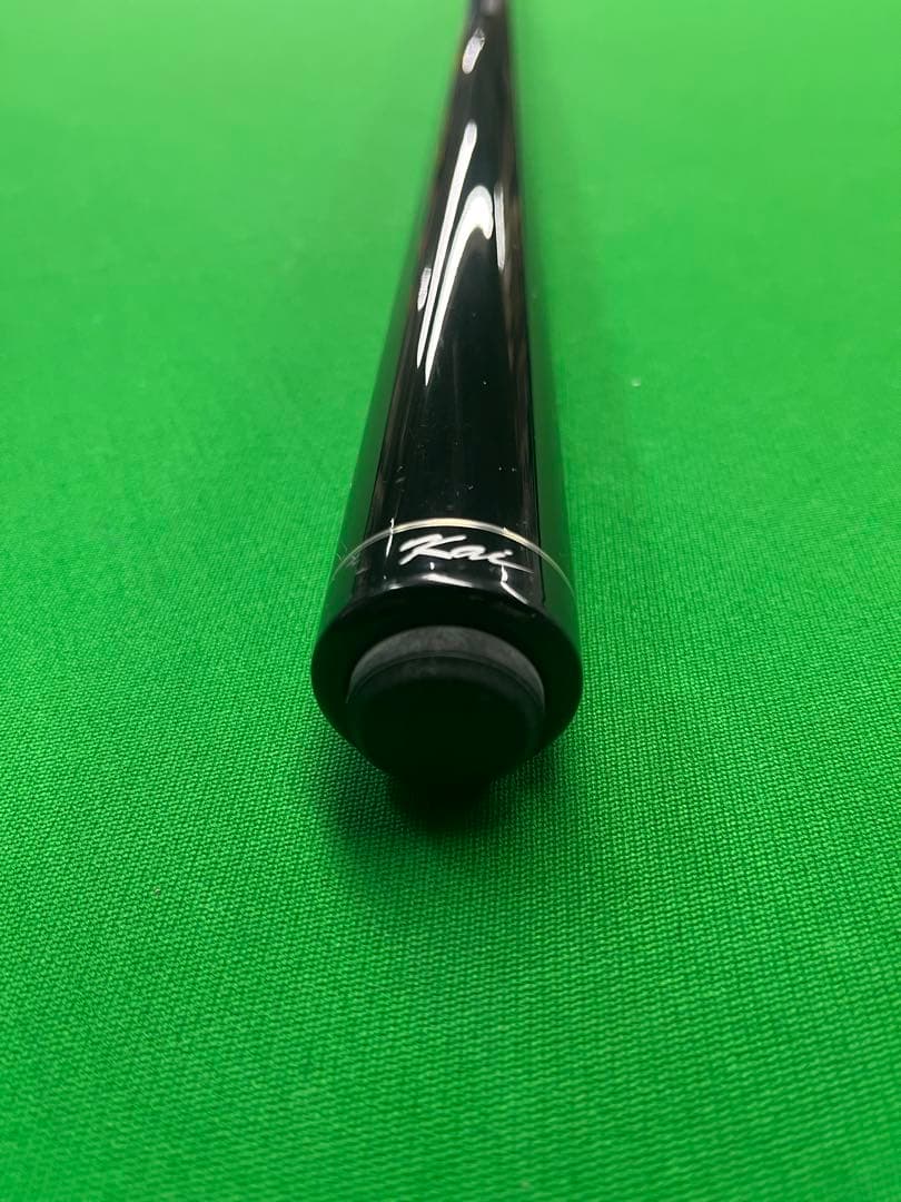 【中古品】MEZZ CUES POWER BREAK 魁　DI IIシャフト