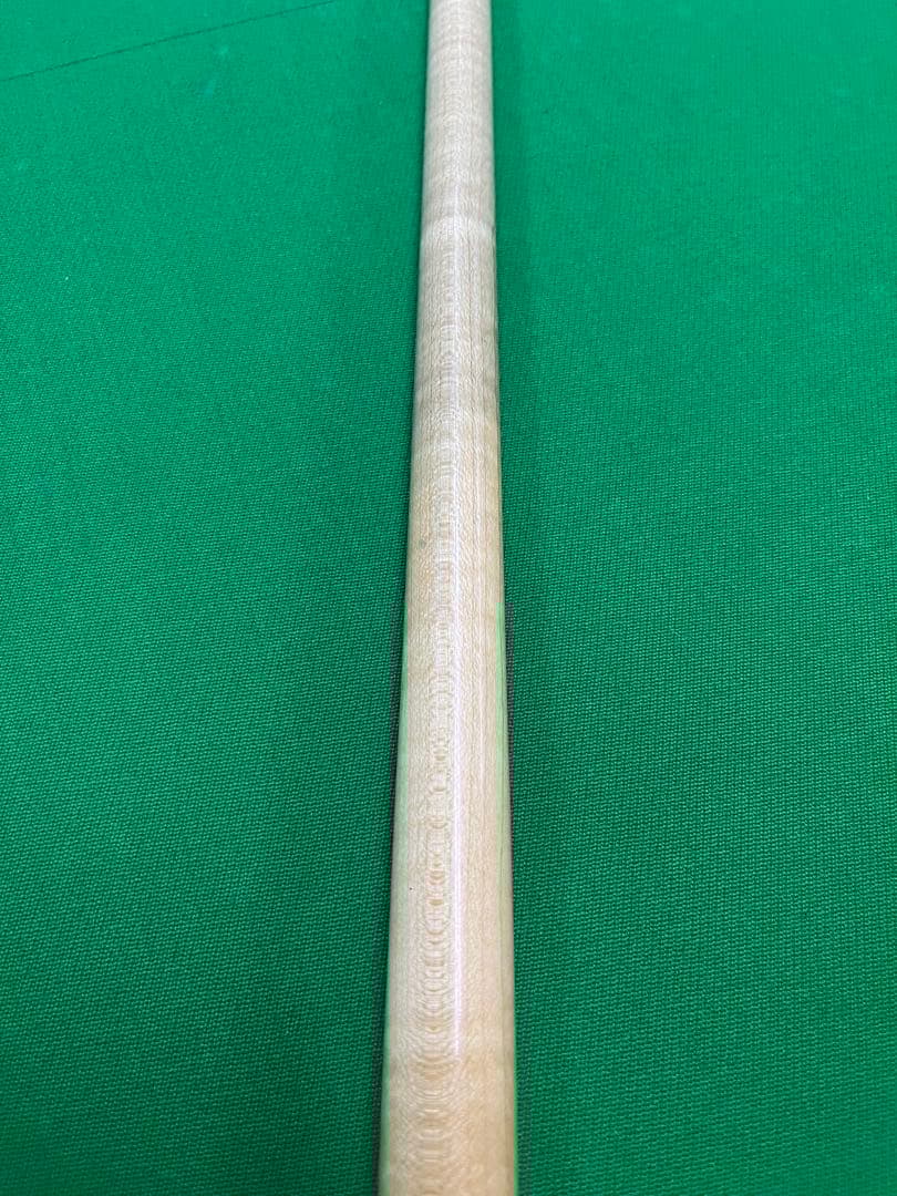 【中古品】MEZZ CUES POWER BREAK 魁　DI IIシャフト
