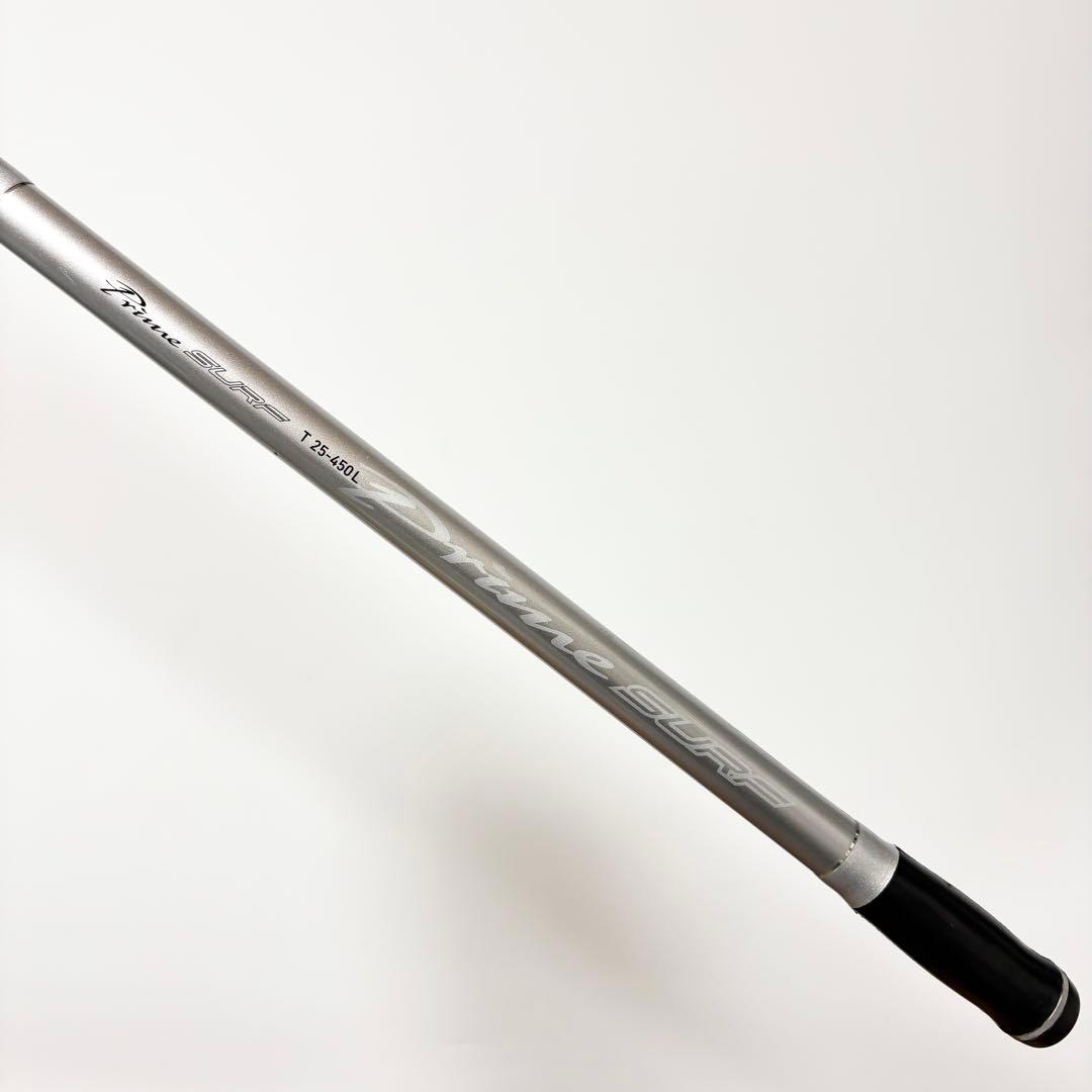 【投げ竿】DAIWA Prime SURF T25-450L 05268648