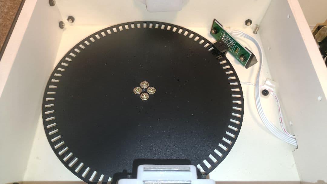 【DAOコン】FPS EMP Gen2