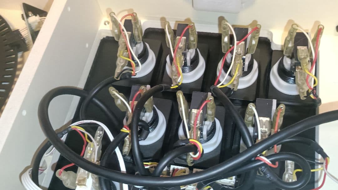 【DAOコン】FPS EMP Gen2