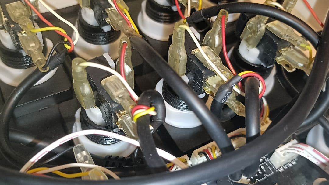 【DAOコン】FPS EMP Gen2