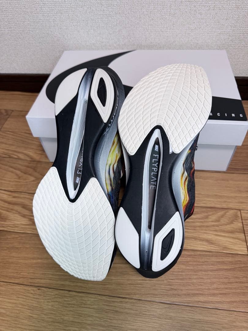 NikeZoomX VaporFlyNext 4 ヴェイパーフライ4 26.5㎝