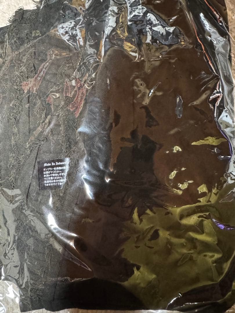 14th addiction ストール　専用です！