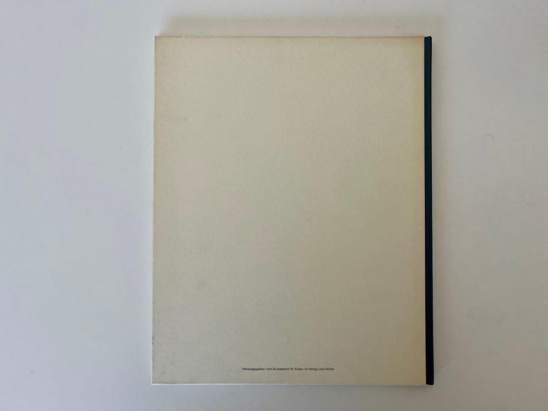 【稀少本】Architektur von Herzog & de Meuron