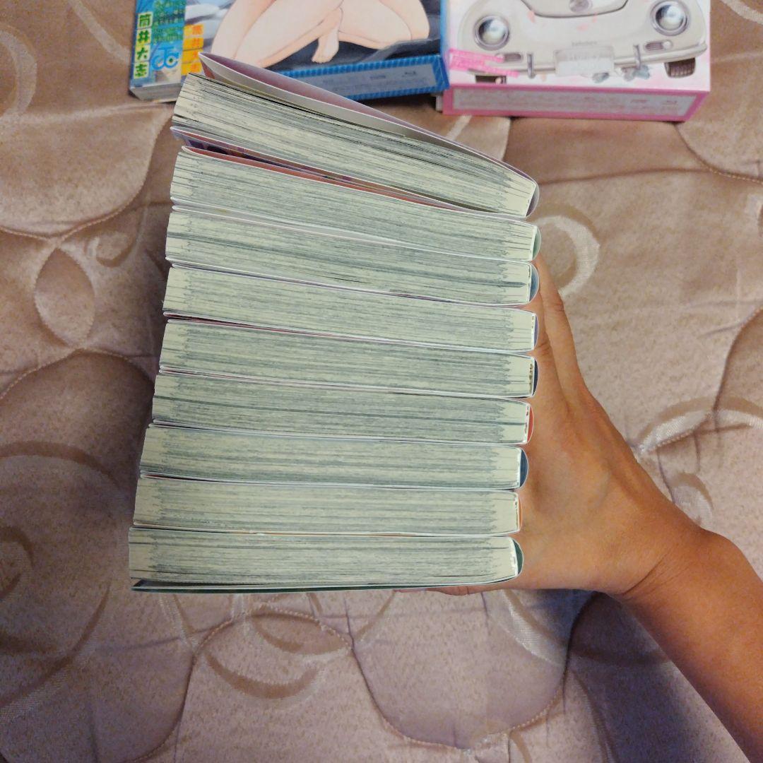 【DVD特典込み】ぼくたちは勉強ができない 全21巻　筒井大志