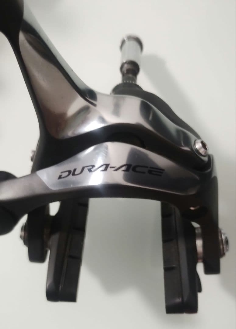 極美品 DURA-ACE BR-7900 前後セット キャリパーブレーキ