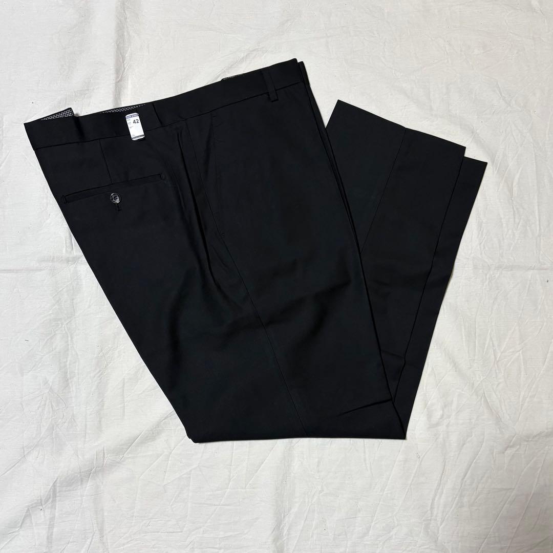 メンズ スーツ ジャケット ベスト ズボン フォーマル ビジネス 冠婚葬祭