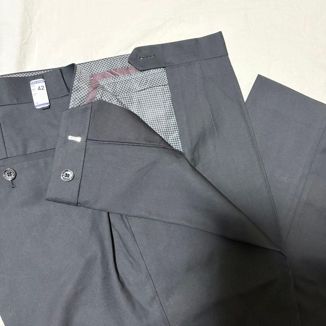 メンズ スーツ ジャケット ベスト ズボン フォーマル ビジネス 冠婚葬祭