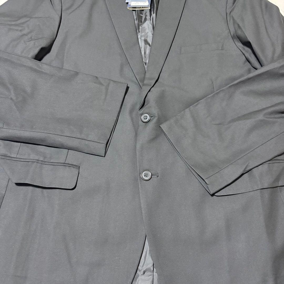 メンズ スーツ ジャケット ベスト ズボン フォーマル ビジネス 冠婚葬祭