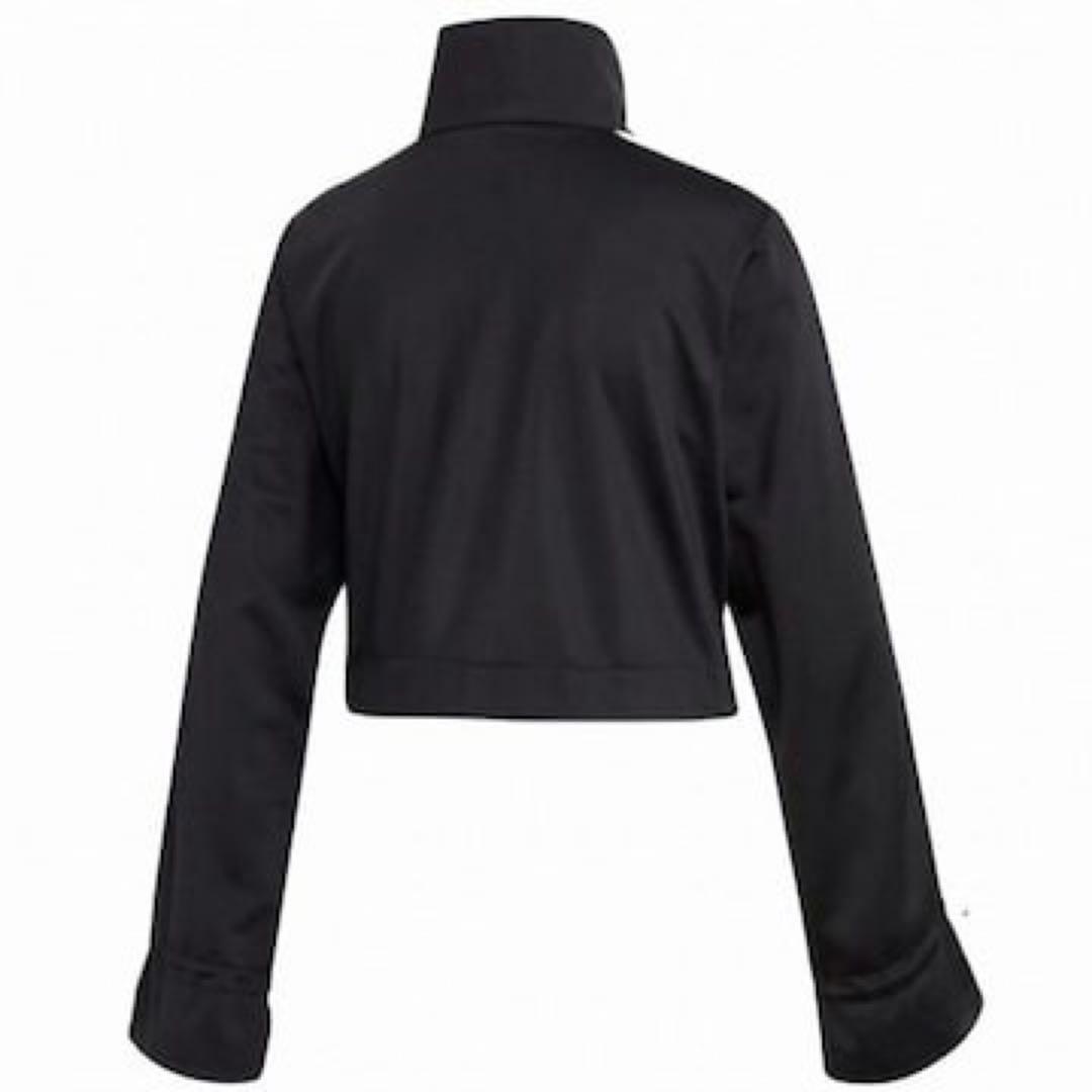 【超希少】adidas originals ショート丈 トラックトップ