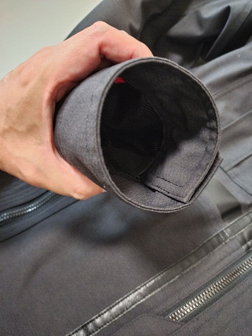 KUSHITANI クシタニ アーカナジャケット