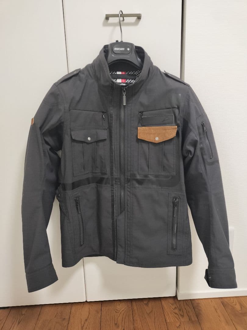 KUSHITANI クシタニ アーカナジャケット