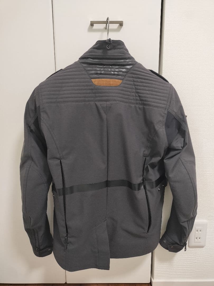 KUSHITANI クシタニ アーカナジャケット