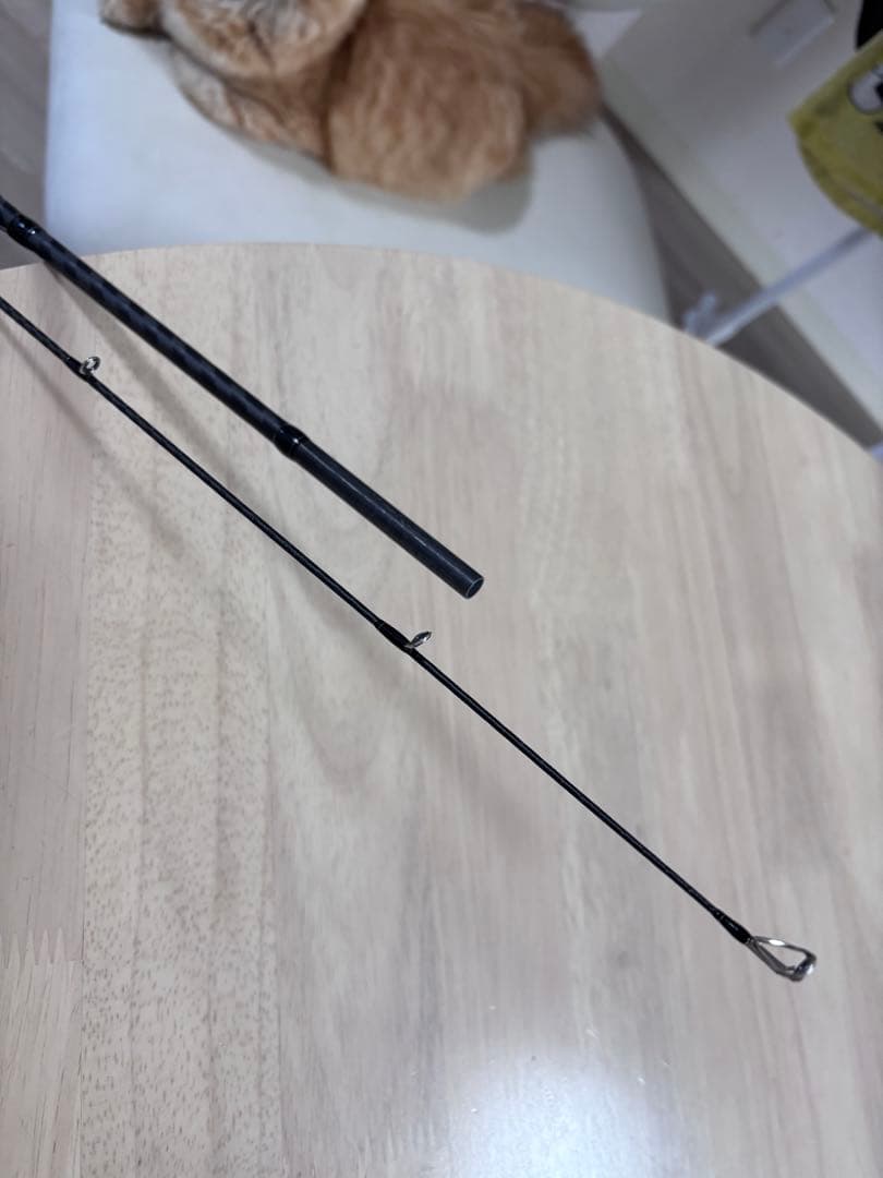 18ディアルーナB96ML