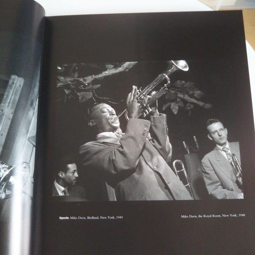 ジャズ : ハーマン レオナルド ハードカバー