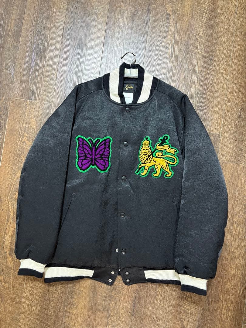 ジャケット・アウター Needles Sasquatchfabrix Award Jacket