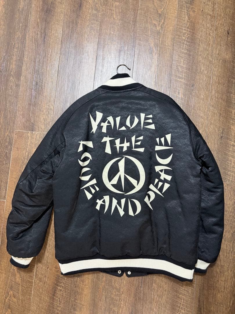 ジャケット・アウター Needles Sasquatchfabrix Award Jacket