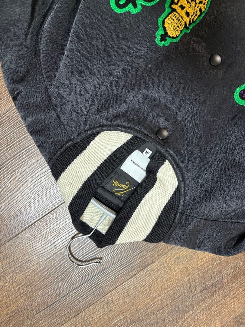 ジャケット・アウター Needles Sasquatchfabrix Award Jacket