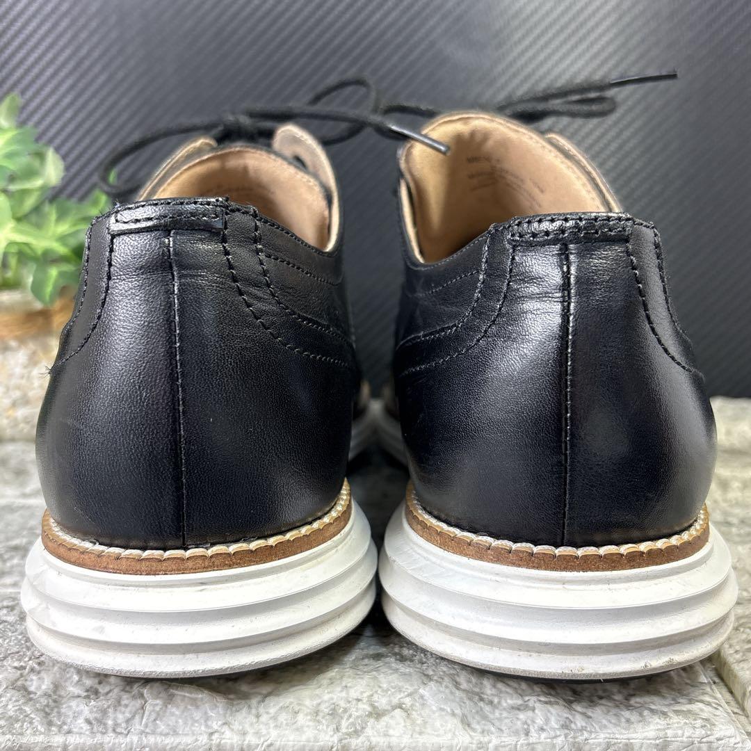 極美品✨ Cole Haan オリジナルグランド　ウィングチップ レザー