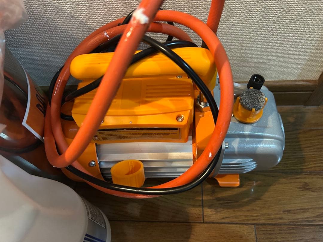 その他 Vacuum Pump