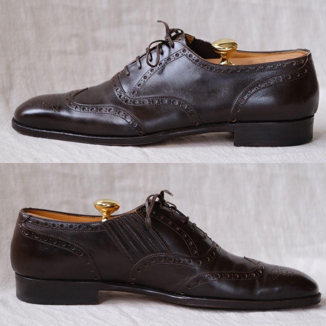 美HidetakaFukaya×TOMORROWLANDレイジーフルブローグ42