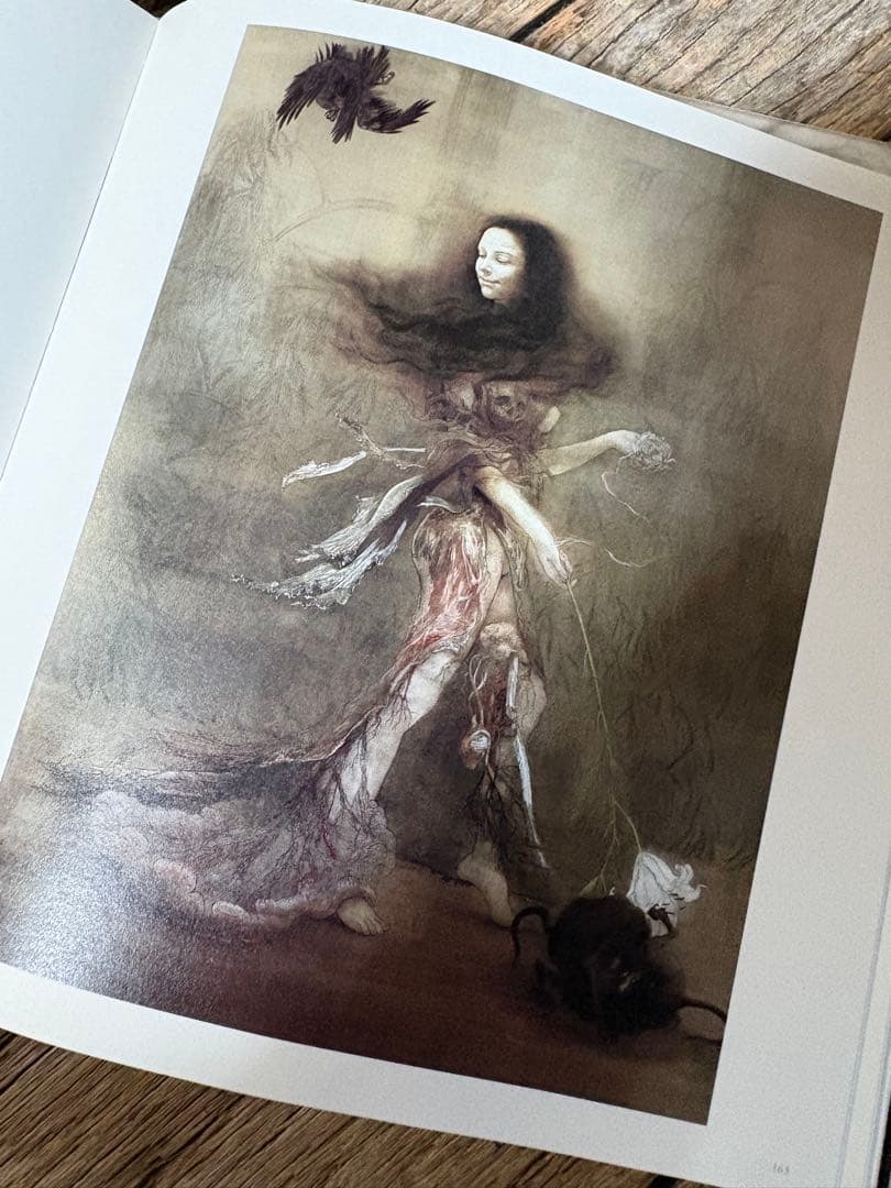 安値更新✨松井冬子 画集 世界中の子と友達になれる