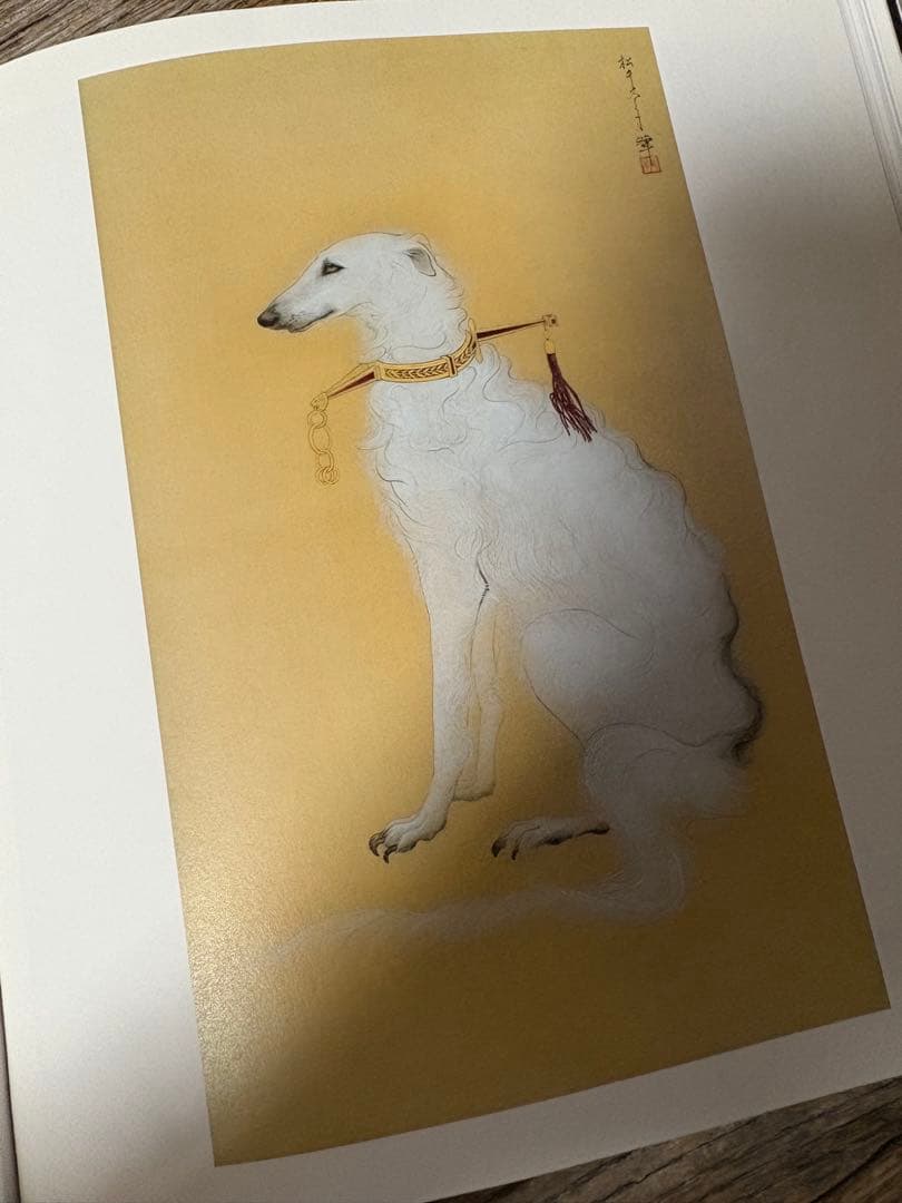 安値更新✨松井冬子 画集 世界中の子と友達になれる