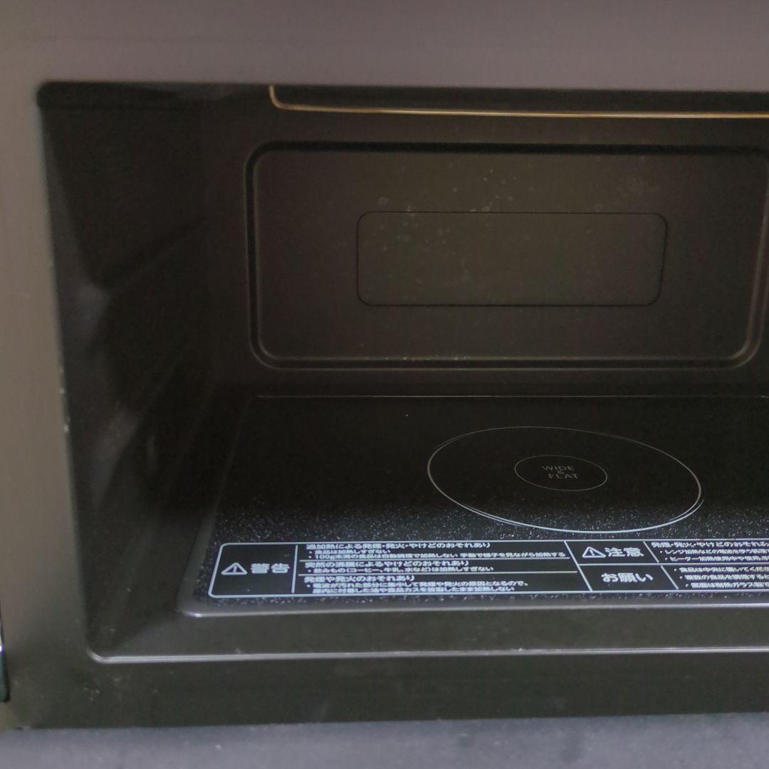 東芝　オーブンレンジ　ER-W60(W)　TOSHIBA　スチームオーブンレンジ