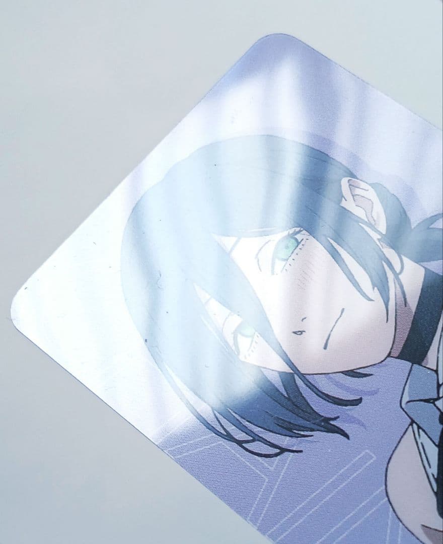 レゼ　グッズセット キーホルダー 缶バッジ